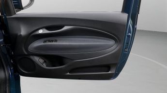 Fiat 500e ICON