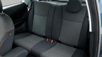 Fiat 500e ICON