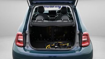 Fiat 500e ICON