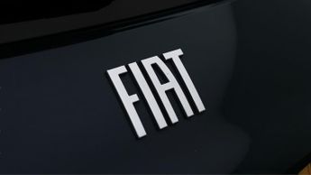 Fiat 500e ICON