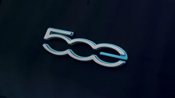 Fiat 500e ICON