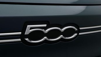 Fiat 500e ICON