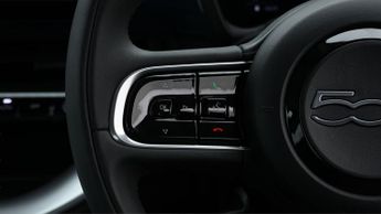 Fiat 500e ICON