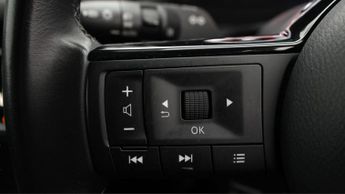 Nissan Qashqai DIG-T N-CONNECTA DCT