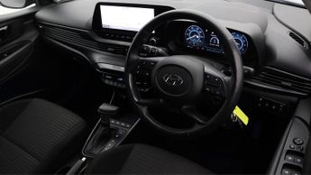 Hyundai i20 T-GDI PREMIUM