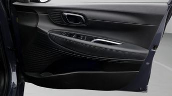 Hyundai i20 T-GDI PREMIUM