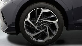 Hyundai i20 T-GDI PREMIUM