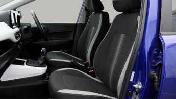 Hyundai i10 MPI PREMIUM