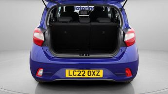 Hyundai i10 MPI PREMIUM