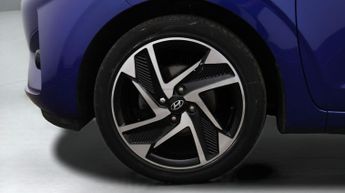Hyundai i10 MPI PREMIUM