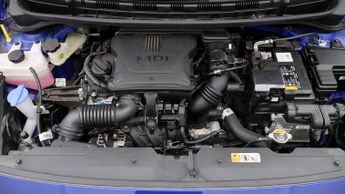 Hyundai i10 MPI PREMIUM