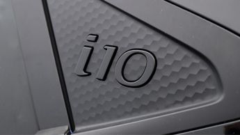 Hyundai i10 MPI PREMIUM