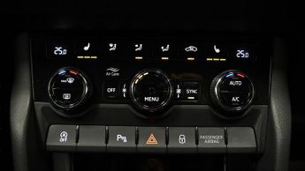 Skoda Karoq SE L TSI DSG