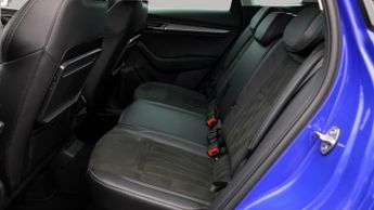 Skoda Karoq SE L TSI DSG