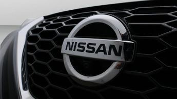 Nissan Juke DIG-T TEKNA DCT
