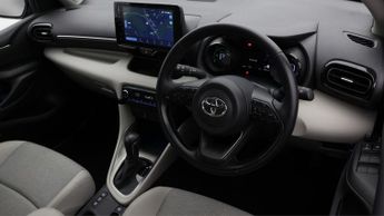Toyota Yaris EXCEL
