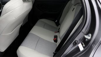 Toyota Yaris EXCEL