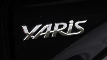 Toyota Yaris EXCEL