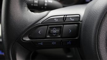 Toyota Yaris EXCEL