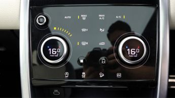Land Rover Discovery Sport URBAN EDITION