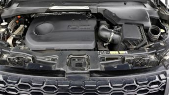 Land Rover Discovery Sport URBAN EDITION