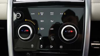 Land Rover Discovery Sport URBAN EDITION
