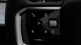 Land Rover Discovery Sport URBAN EDITION