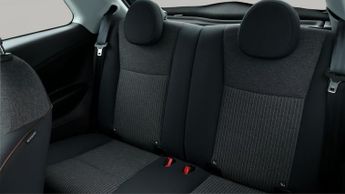 Fiat 500e ICON