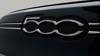 Fiat 500e ICON