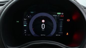 Fiat 500e LA PRIMA