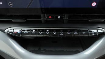 Fiat 500e LA PRIMA