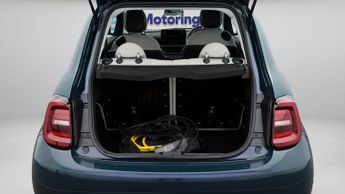 Fiat 500e LA PRIMA