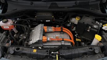Fiat 500e LA PRIMA