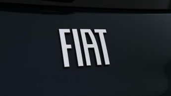 Fiat 500e LA PRIMA