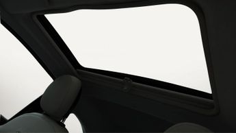 Fiat 500e LA PRIMA
