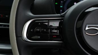 Fiat 500e LA PRIMA