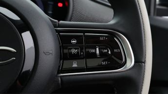 Fiat 500e LA PRIMA