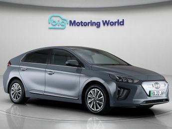Hyundai IONIQ PREMIUM SE
