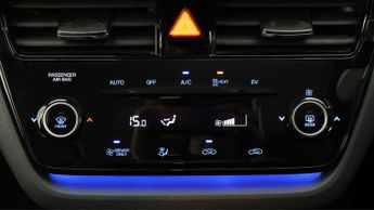 Hyundai IONIQ PREMIUM SE