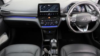 Hyundai IONIQ PREMIUM SE