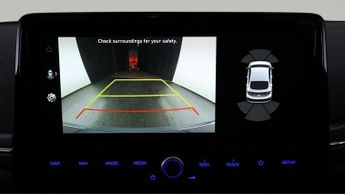 Hyundai IONIQ PREMIUM SE