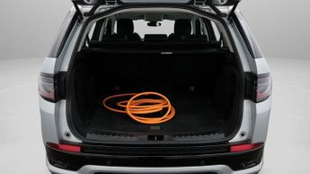 Land Rover Discovery Sport R-DYNAMIC S