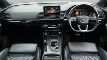 Audi Q5 TFSI E VORSPRUNG COMPETITION QUATTRO