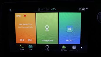 MG MG ZS EXCLUSIVE T-GDI