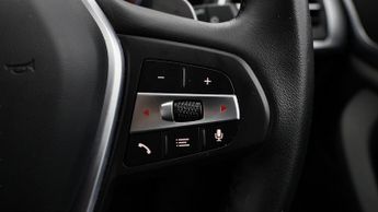 BMW X3 XDRIVE20I XLINE