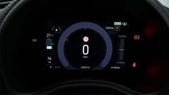 Fiat 500e LA PRIMA
