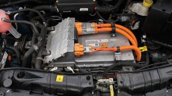 Fiat 500e LA PRIMA
