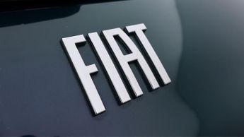 Fiat 500e LA PRIMA