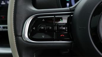 Fiat 500e LA PRIMA