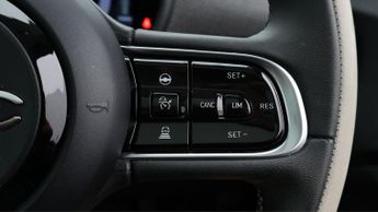 Fiat 500e LA PRIMA
